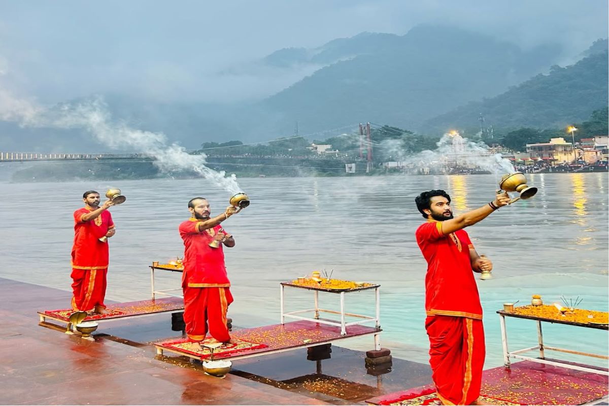 Uttarakhand Tour Gallery